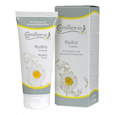 Camillen 60 Hydrocrème 100ml Camillen 60 Hydrocrème 100ml